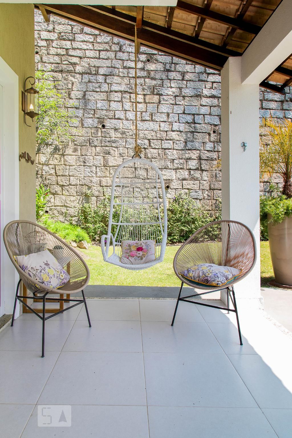 Casa, 4 quartos, 400 m² - Foto 14