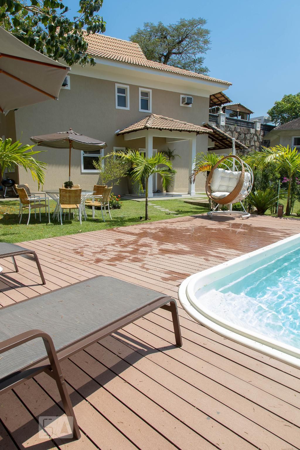 Casa, 4 quartos, 400 m² - Foto 111