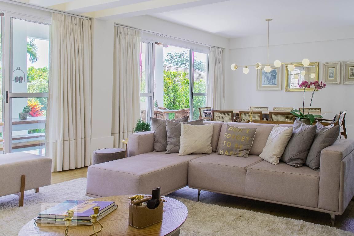 Casa, 4 quartos, 400 m² - Foto 7