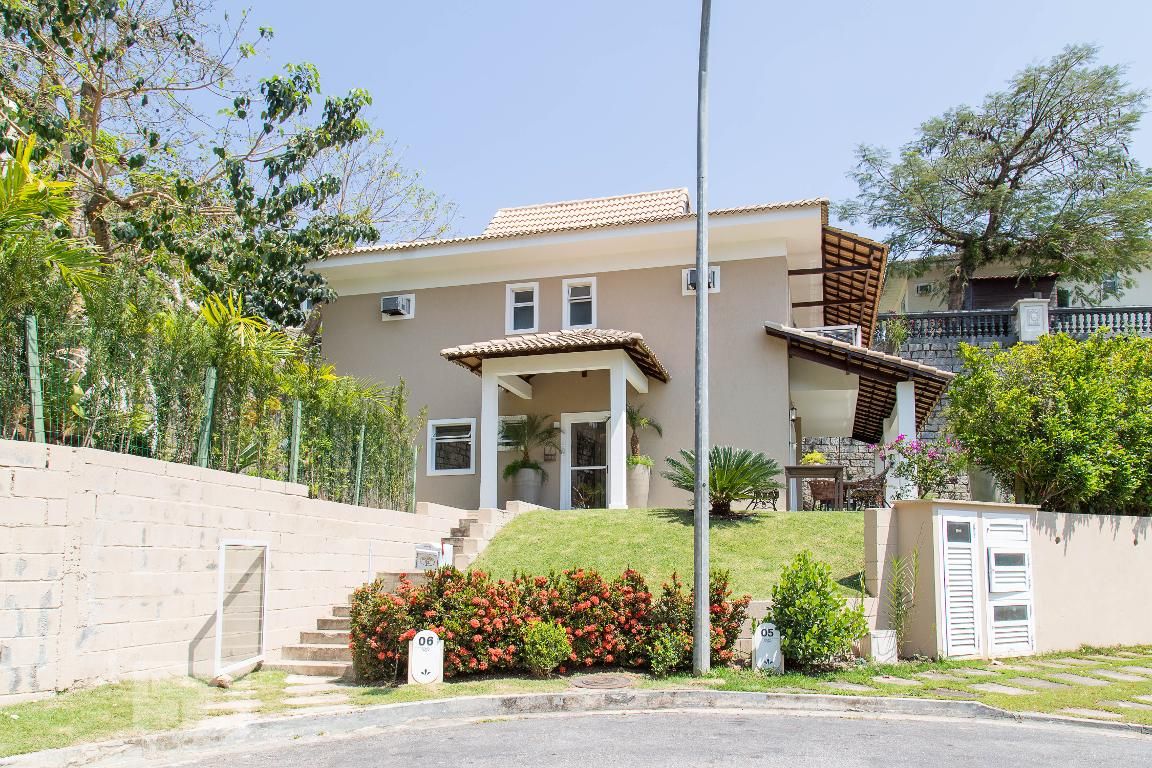 Casa, 4 quartos, 400 m² - Foto 118