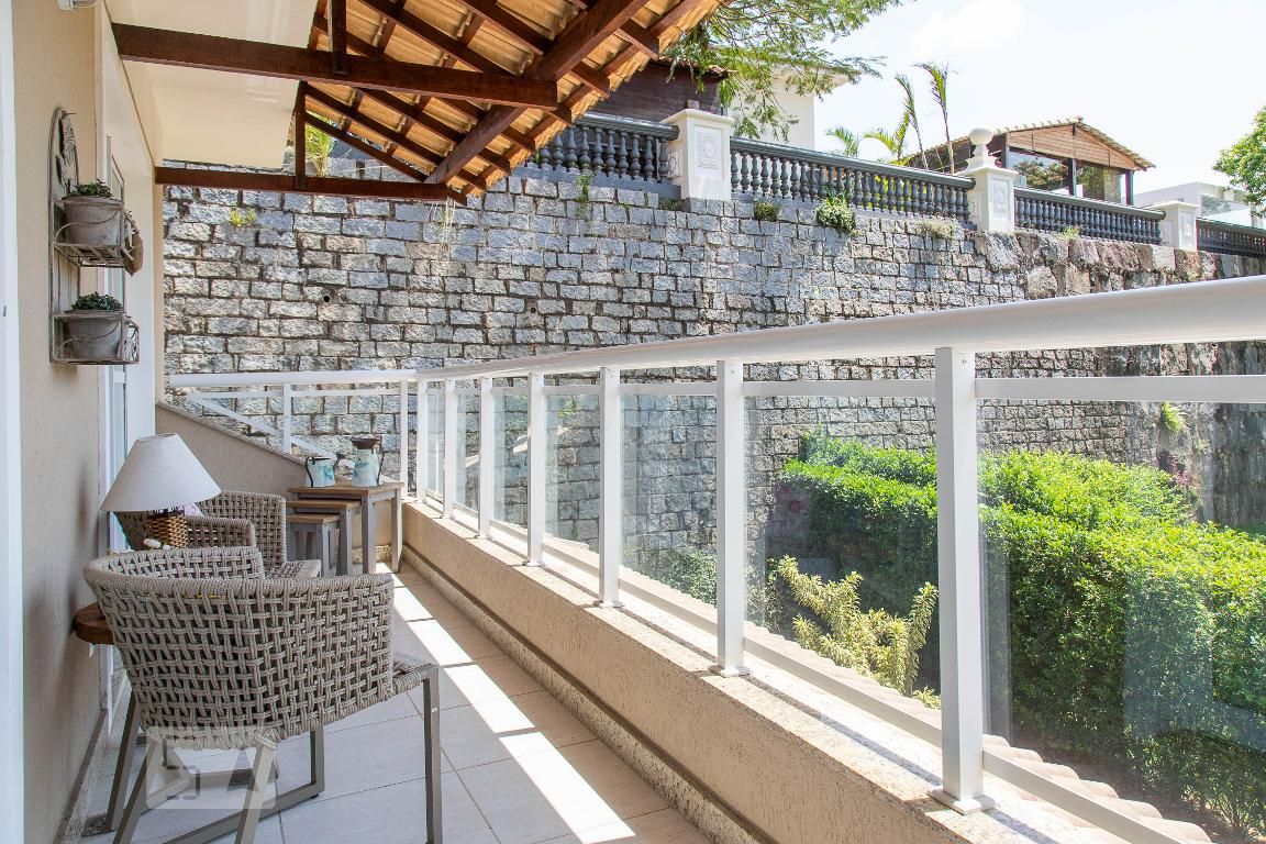 Casa, 4 quartos, 400 m² - Foto 42