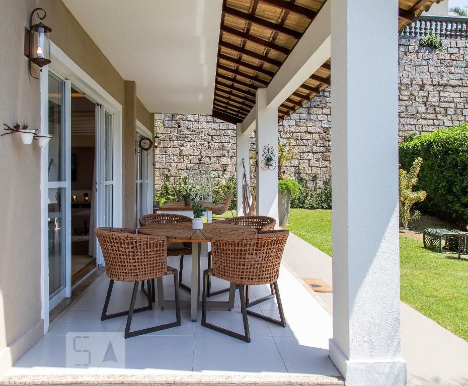 Casa, 4 quartos, 400 m² - Foto 9