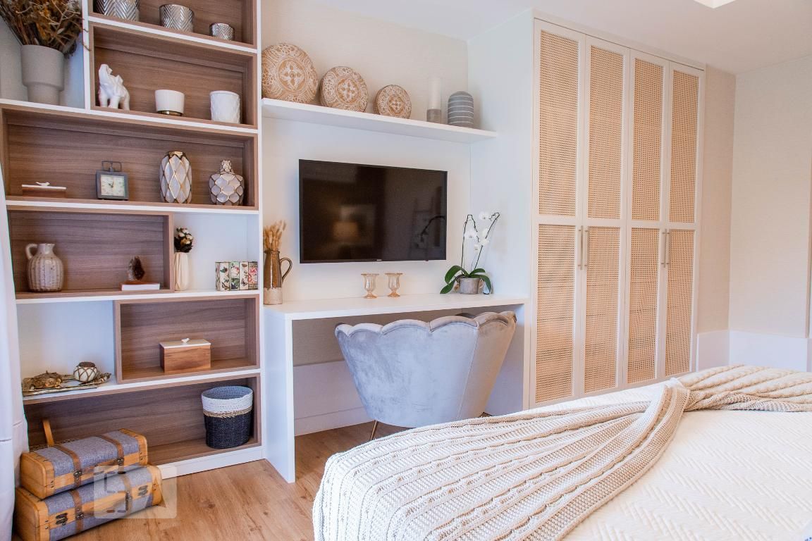 Casa, 4 quartos, 400 m² - Foto 34