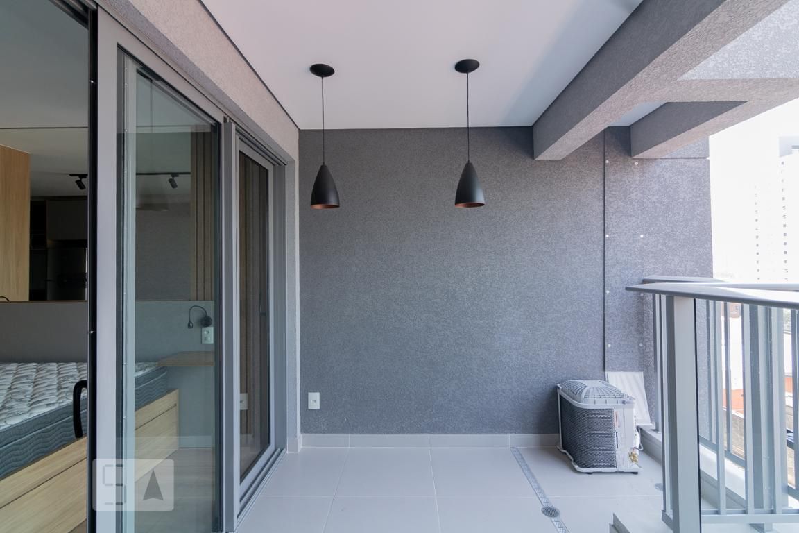 Kitnet-Studio, 31 m² - Foto 7