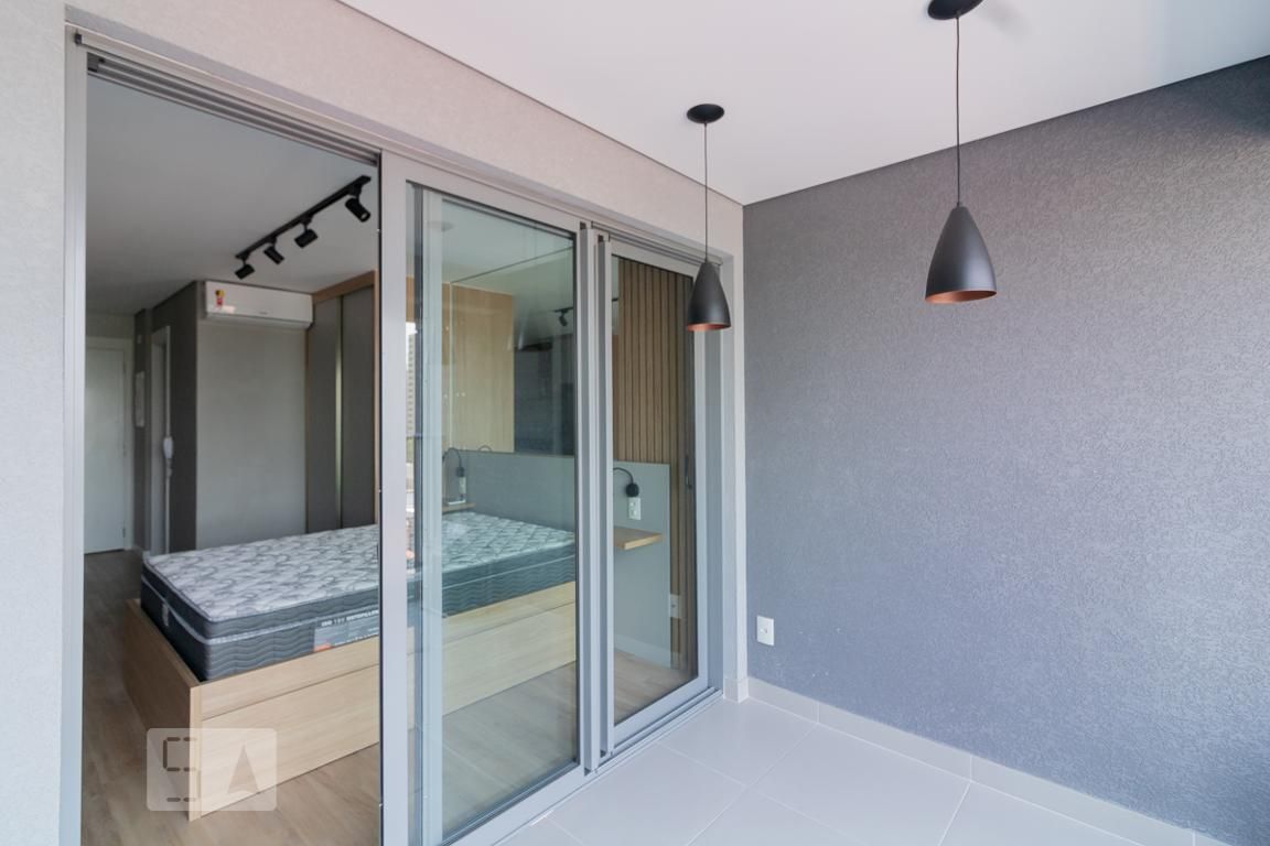 Kitnet-Studio, 31 m² - Foto 4