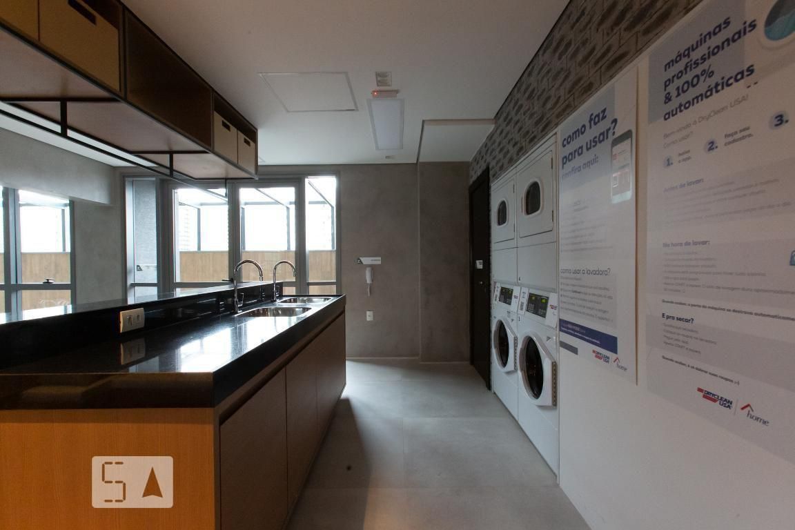 Kitnet-Studio, 31 m² - Foto 27