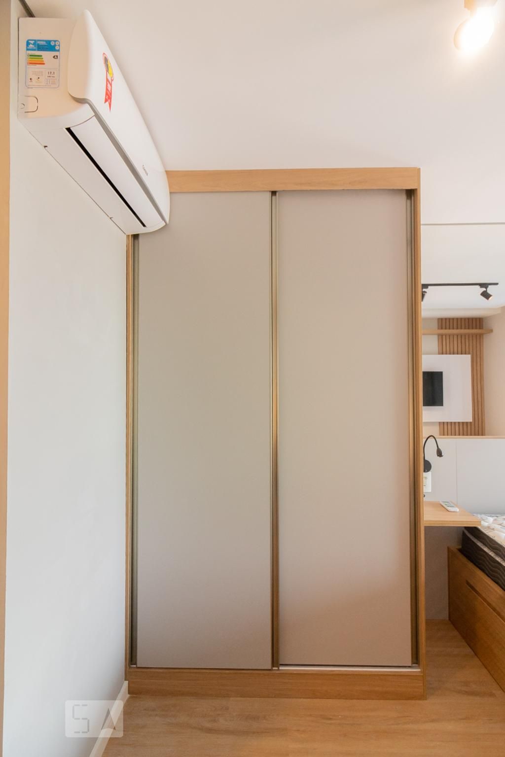 Kitnet-Studio, 31 m² - Foto 12