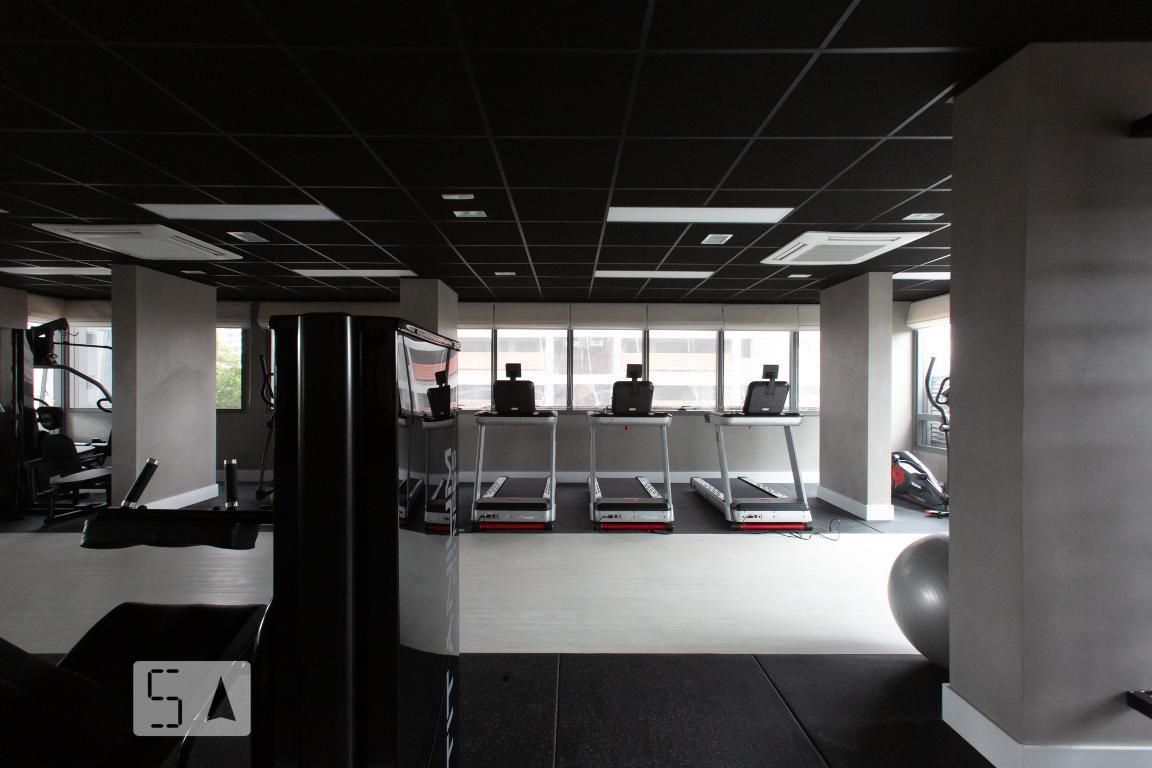 Kitnet-Studio, 31 m² - Foto 30