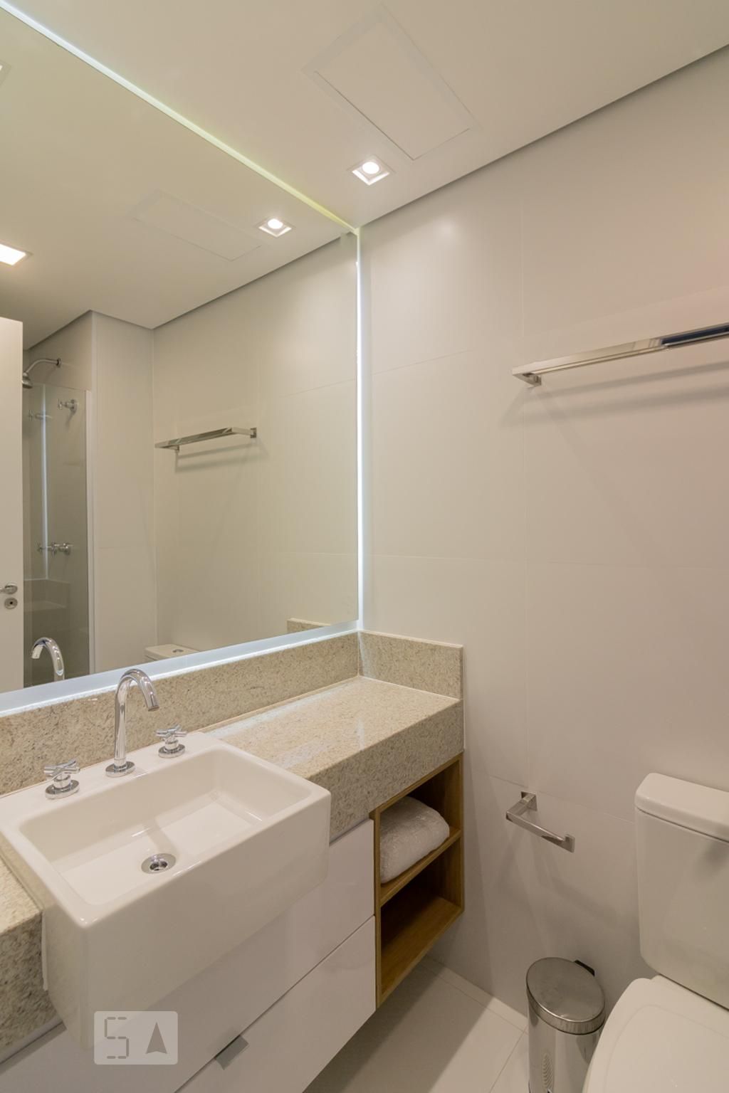 Kitnet-Studio, 31 m² - Foto 15