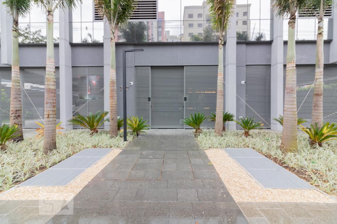Kitnet-Studio, 31 m² - Foto 36