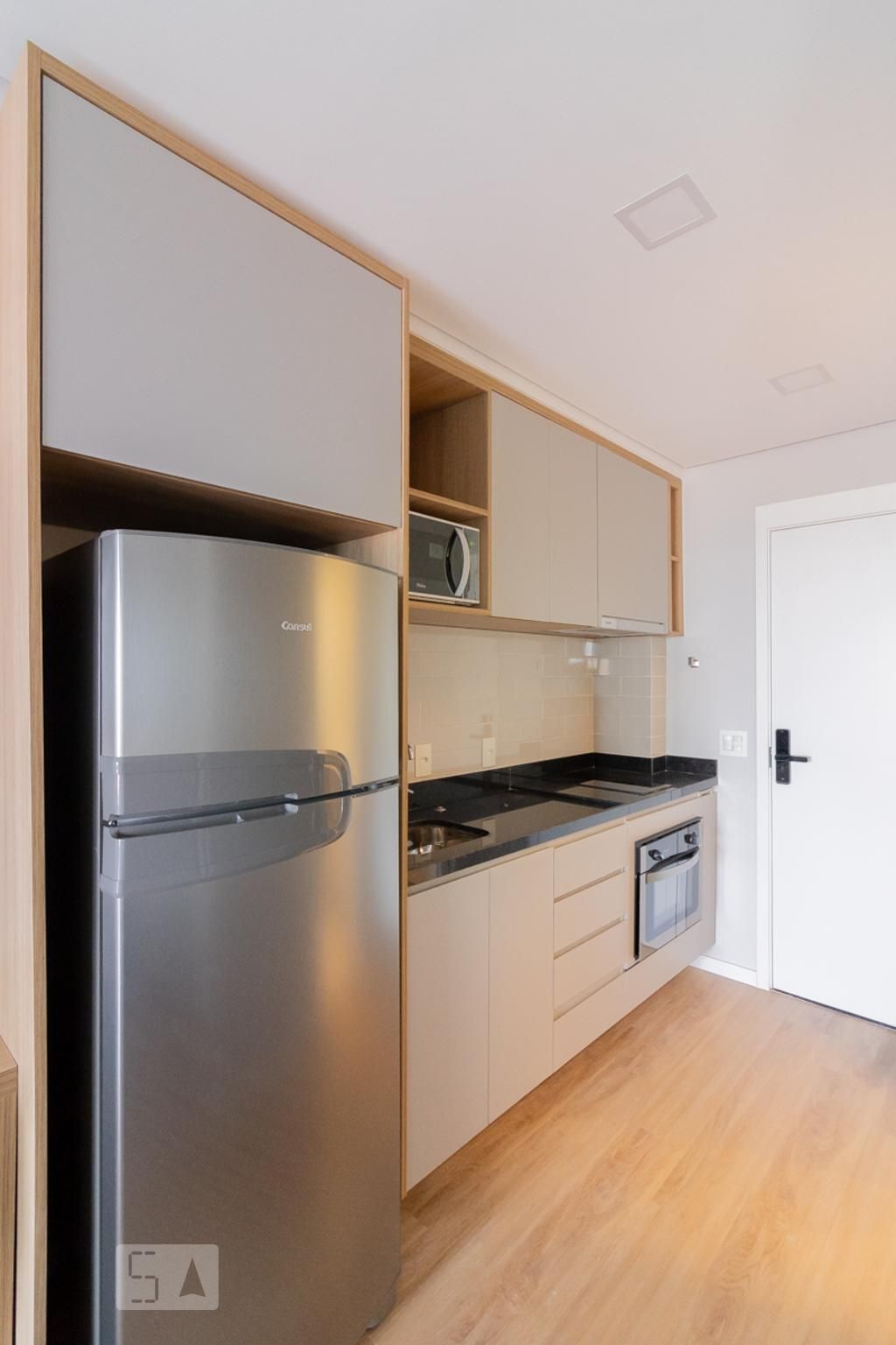 Kitnet-Studio, 31 m² - Foto 19