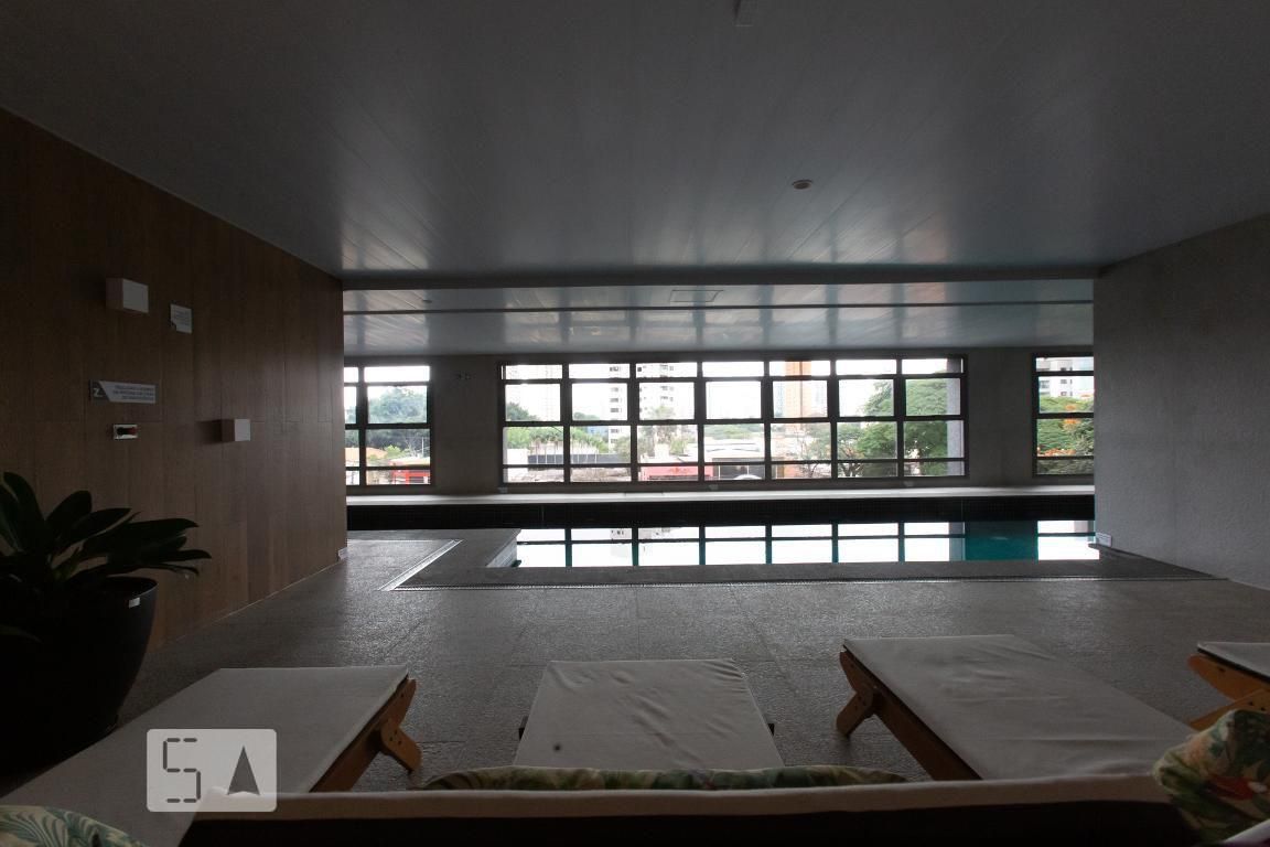 Kitnet-Studio, 31 m² - Foto 26