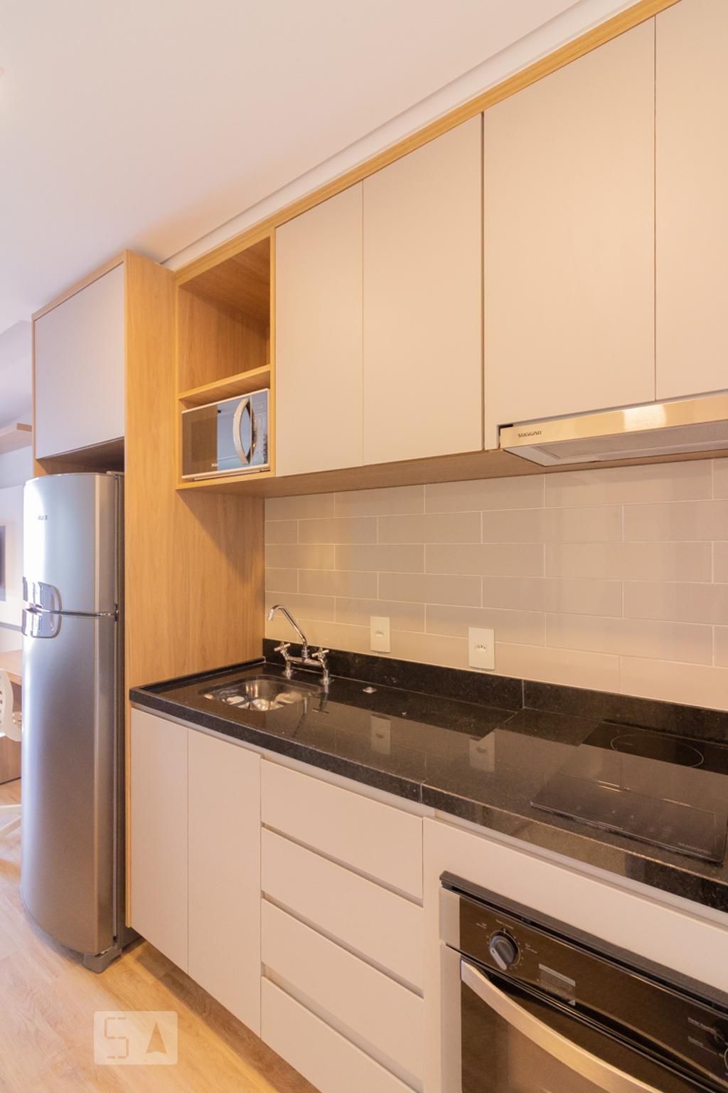 Kitnet-Studio, 31 m² - Foto 23