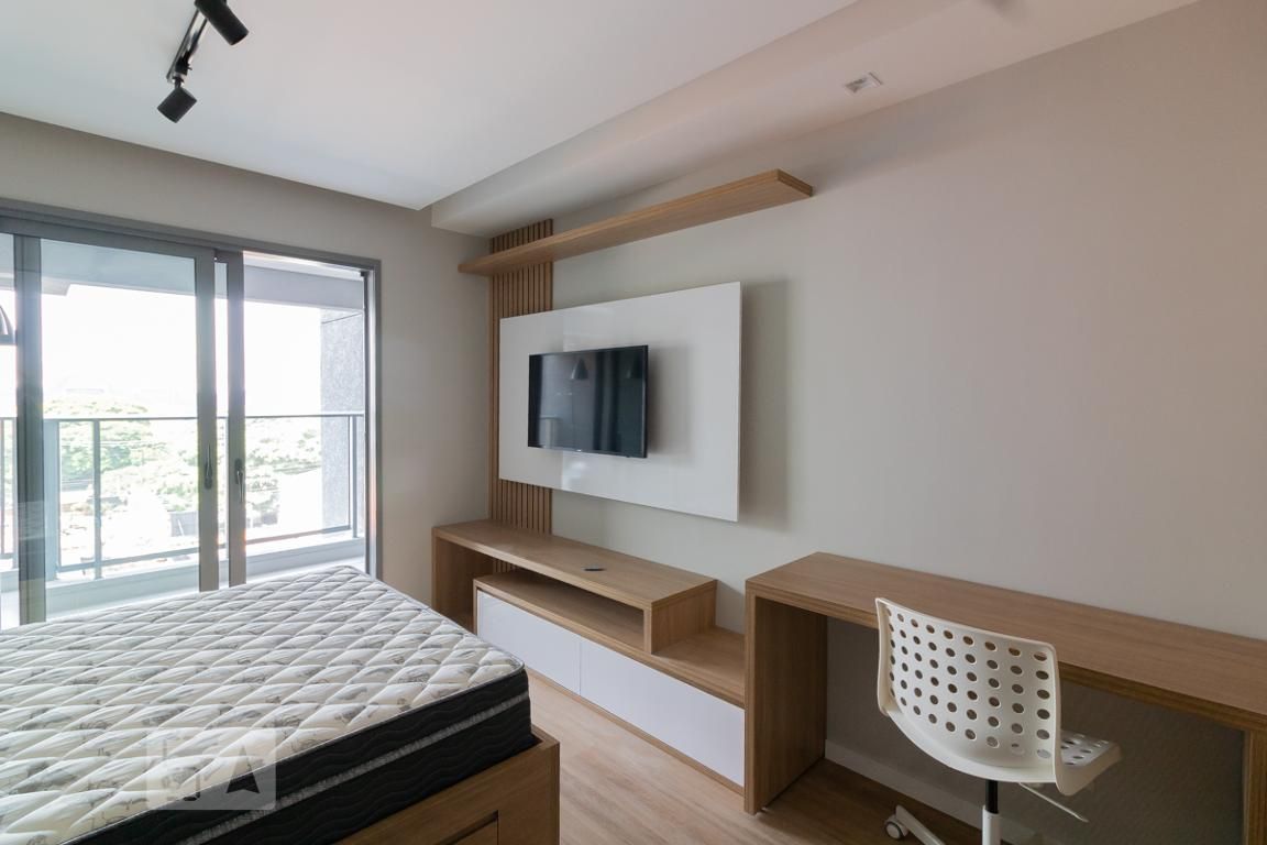 Kitnet-Studio, 31 m² - Foto 8