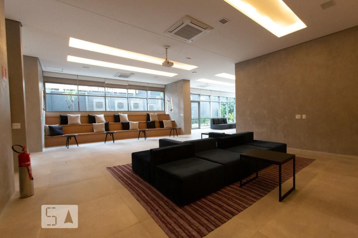 Kitnet-Studio, 31 m² - Foto 32