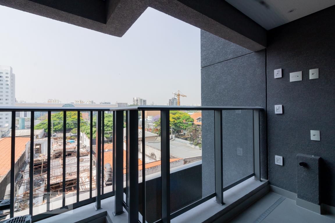 Kitnet-Studio, 31 m² - Foto 5