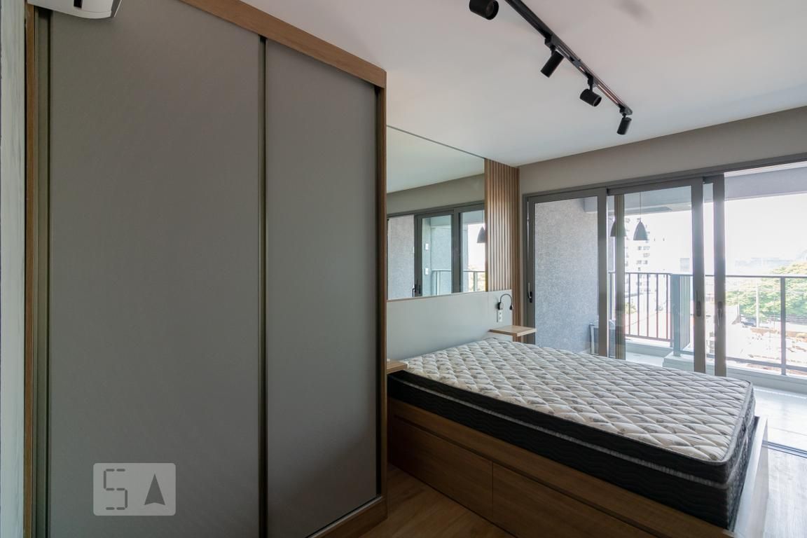 Kitnet-Studio, 31 m² - Foto 10