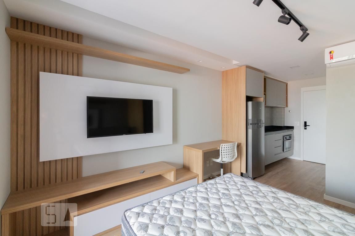 Kitnet-Studio, 31 m² - Foto 3