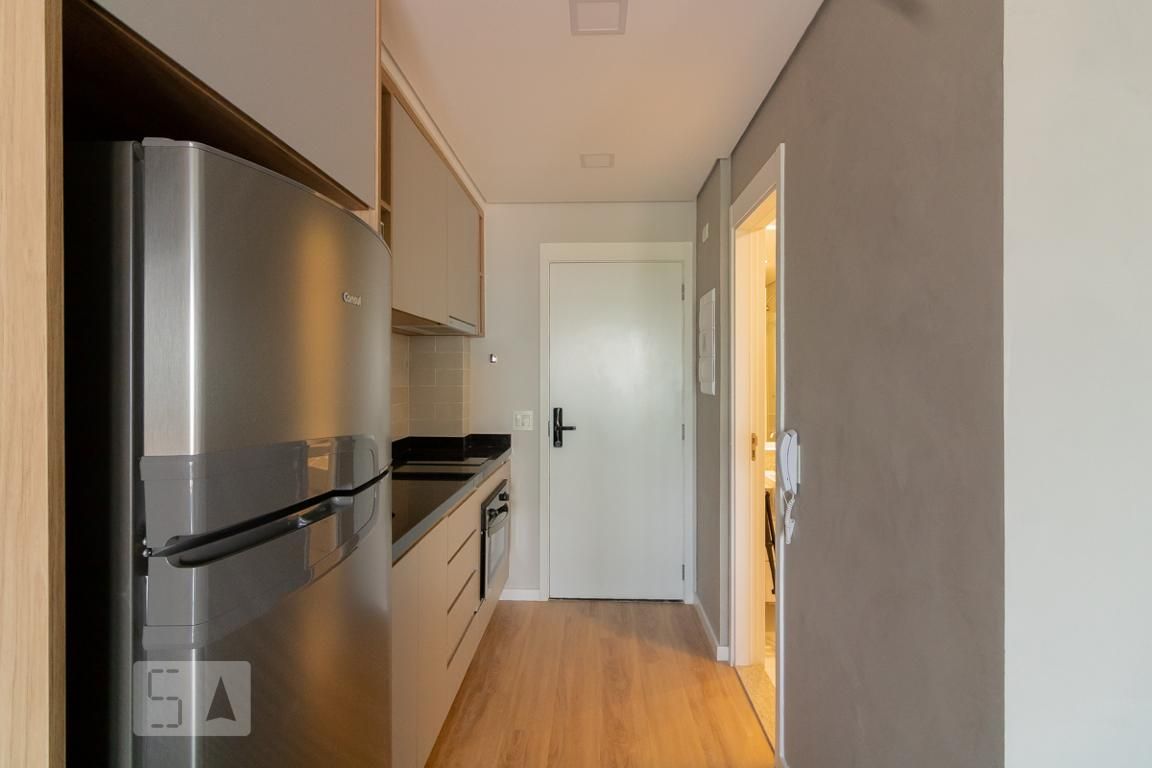 Kitnet-Studio, 31 m² - Foto 20