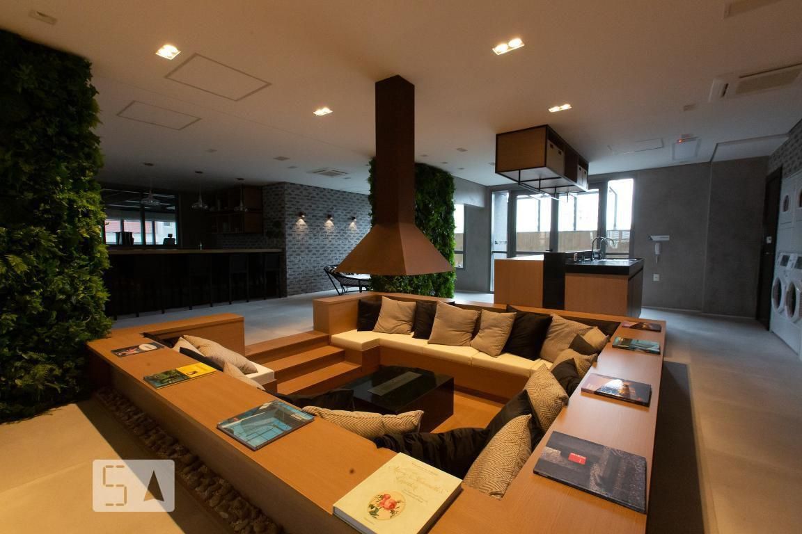 Kitnet-Studio, 31 m² - Foto 31