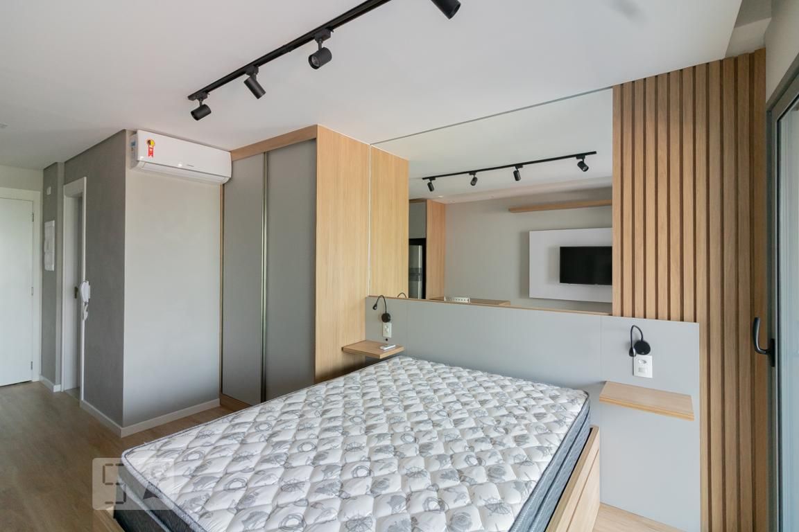 Kitnet-Studio, 31 m² - Foto 2