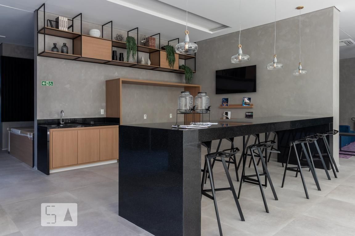 Kitnet-Studio, 31 m² - Foto 34