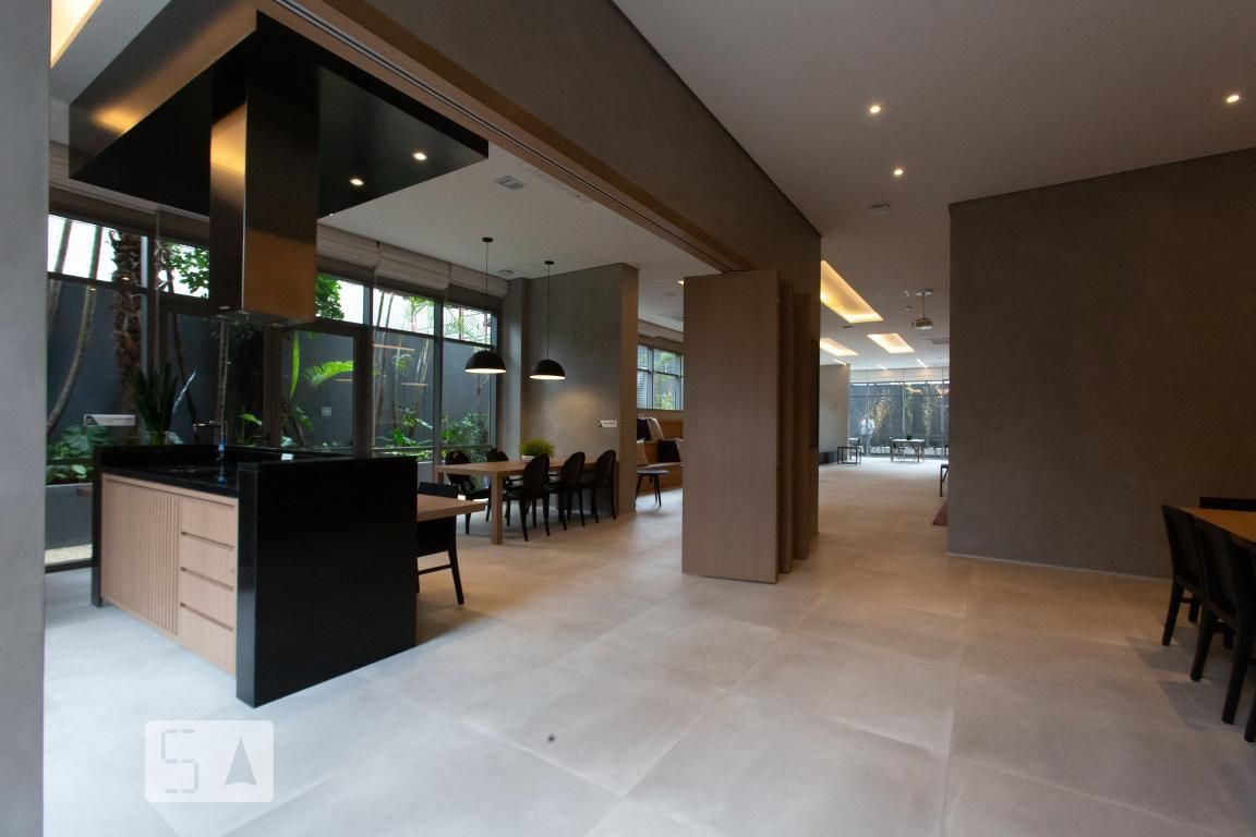 Kitnet-Studio, 31 m² - Foto 33