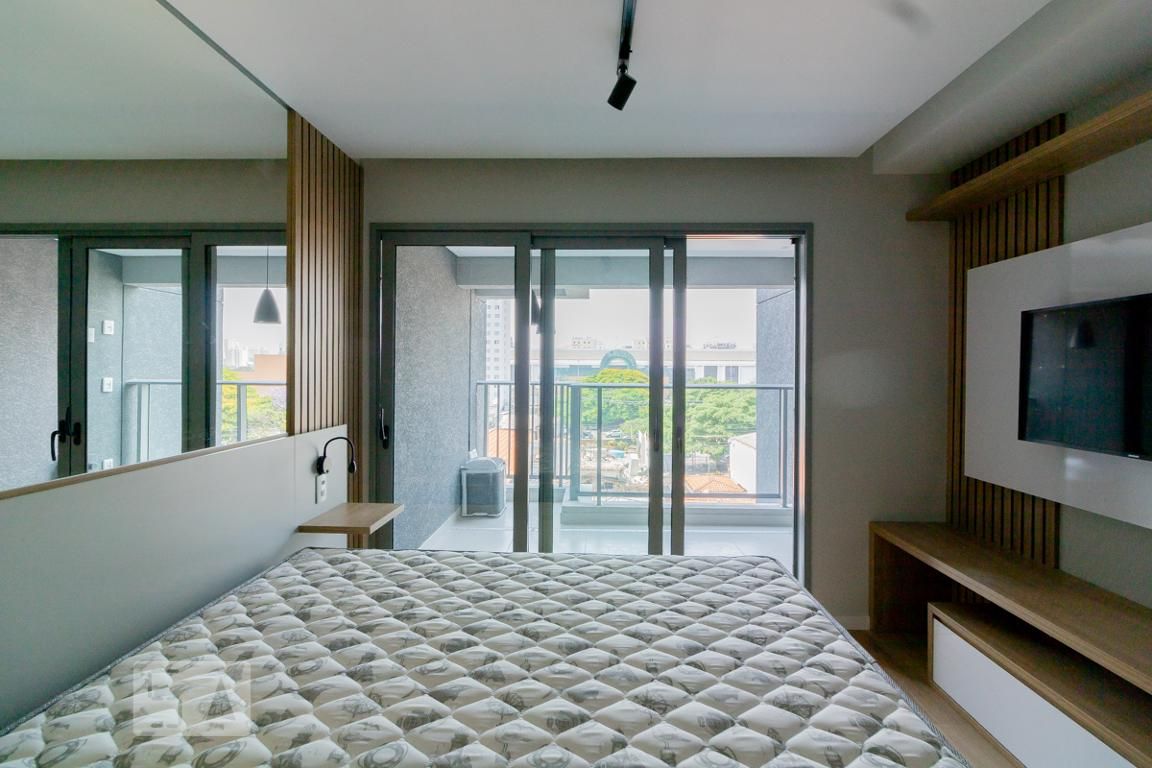 Kitnet-Studio, 31 m² - Foto 11