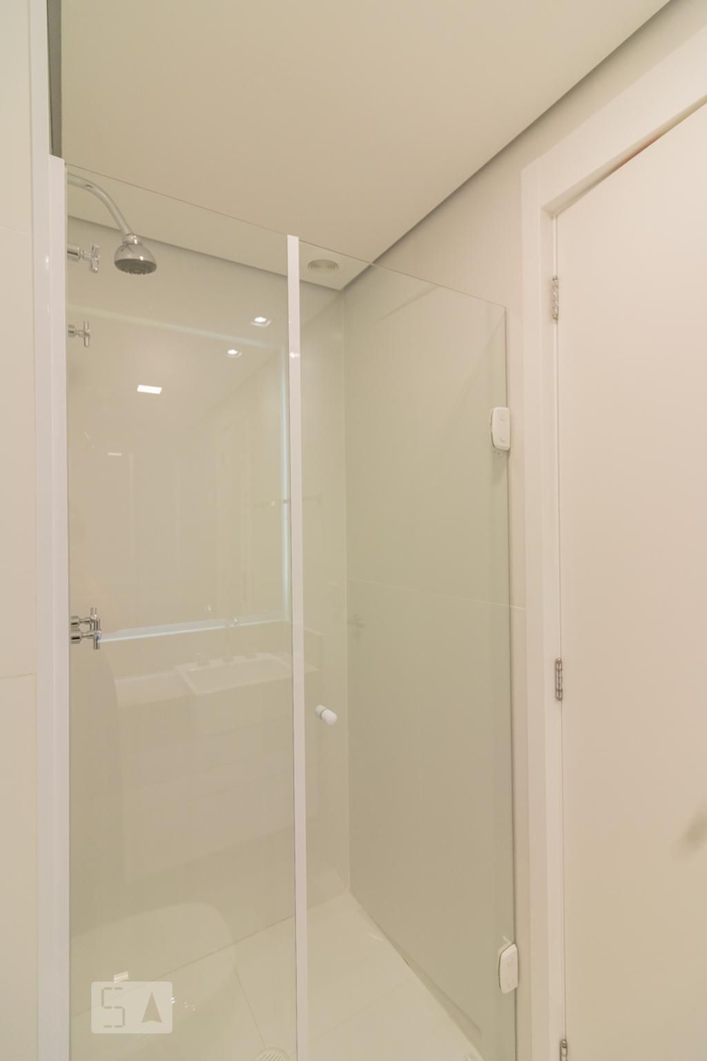Kitnet-Studio, 31 m² - Foto 17