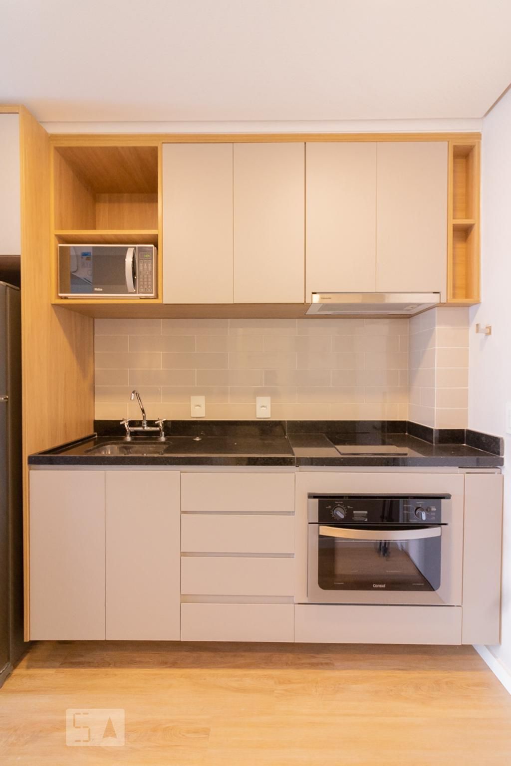 Kitnet-Studio, 31 m² - Foto 25
