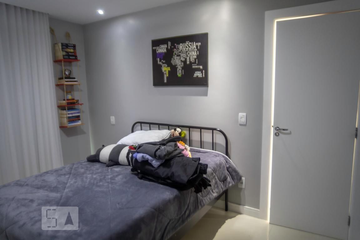 Casa, 4 quartos, 500 m² - Foto 38