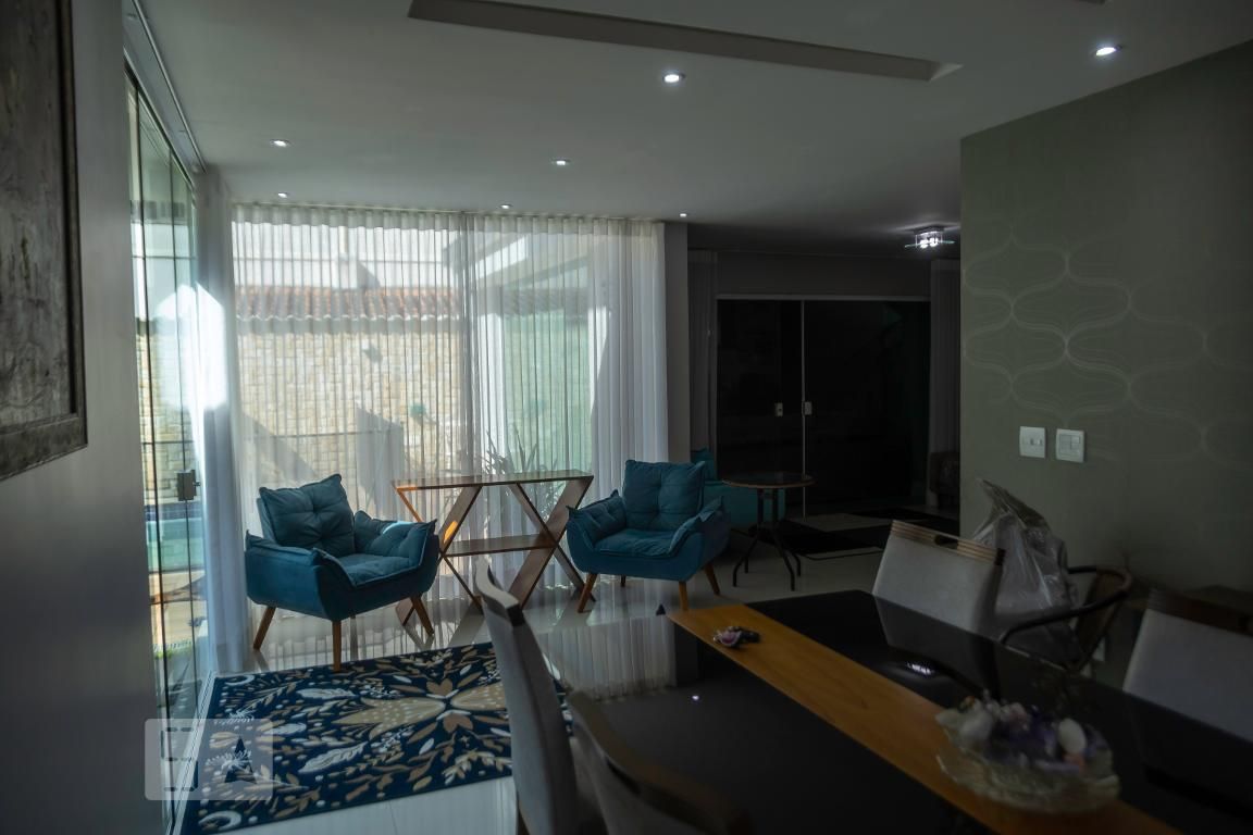 Casa, 4 quartos, 500 m² - Foto 3