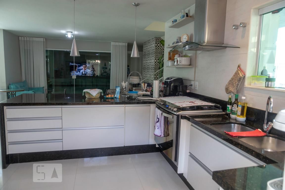 Casa, 4 quartos, 500 m² - Foto 64