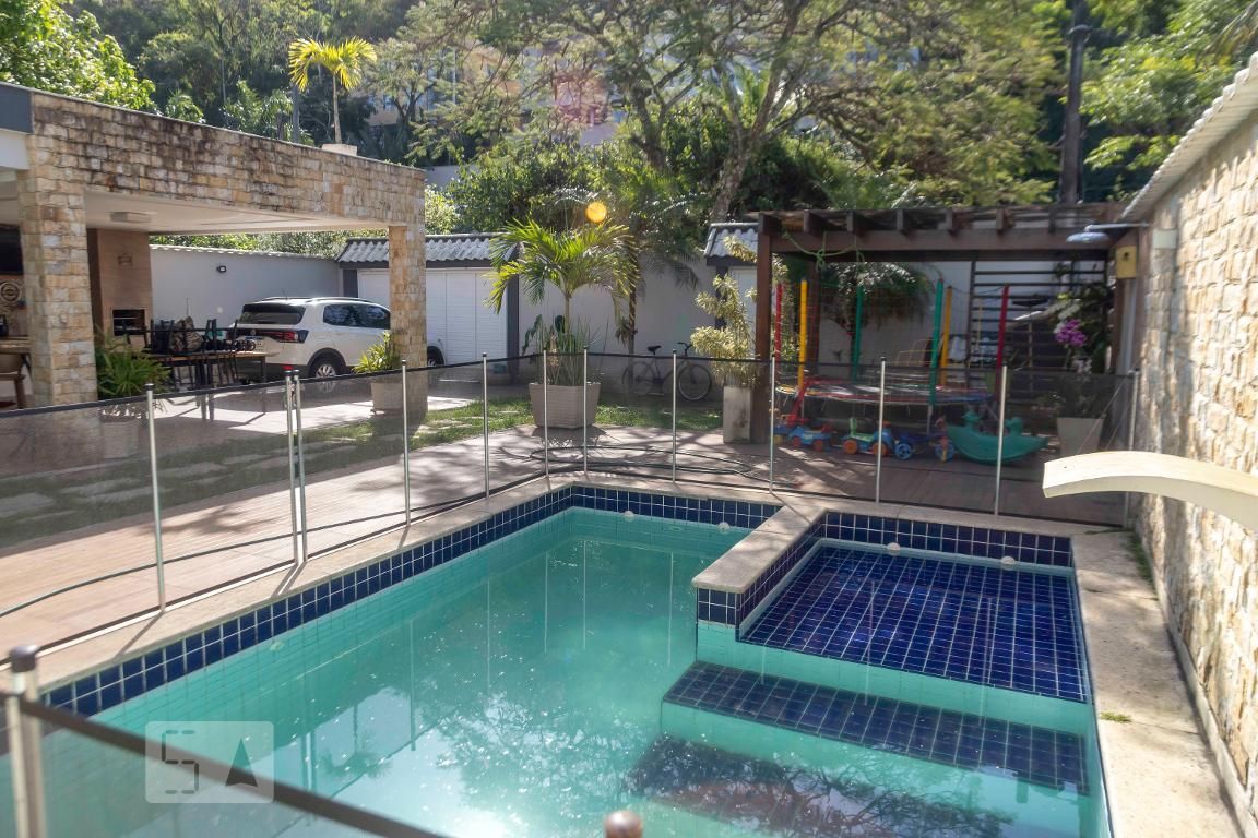 Casa, 4 quartos, 500 m² - Foto 76