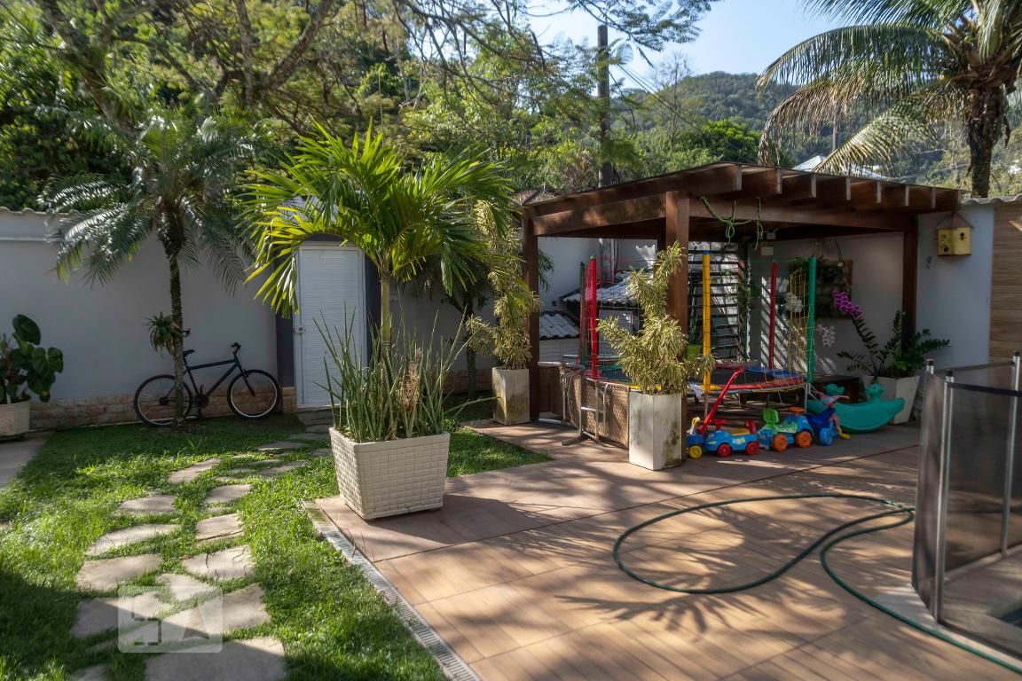 Casa, 4 quartos, 500 m² - Foto 77
