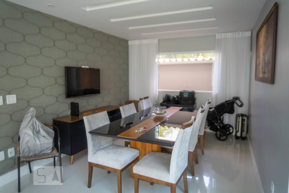 Casa, 4 quartos, 500 m² - Foto 2