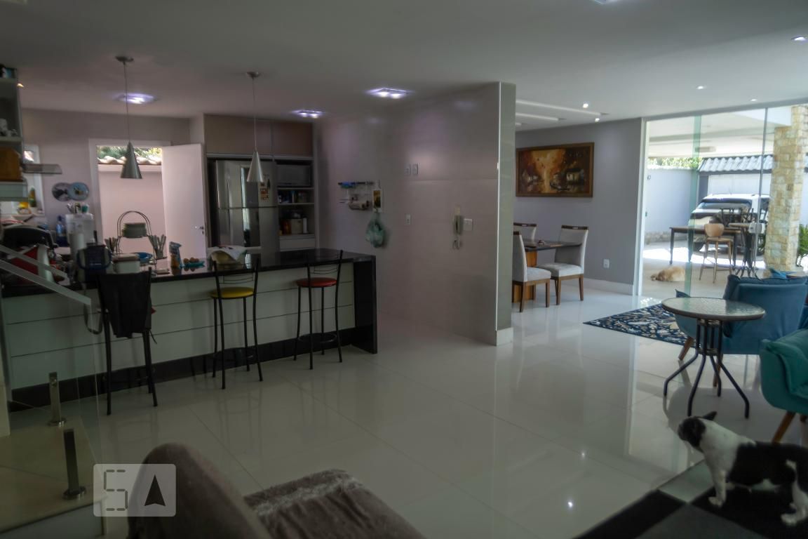 Casa, 4 quartos, 500 m² - Foto 10