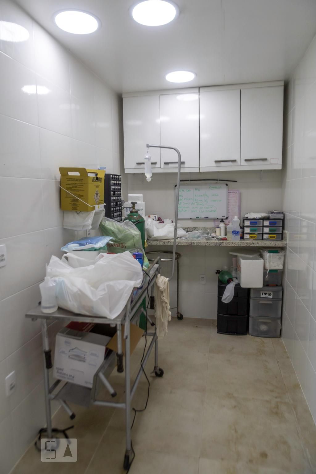 Casa, 4 quartos, 500 m² - Foto 68