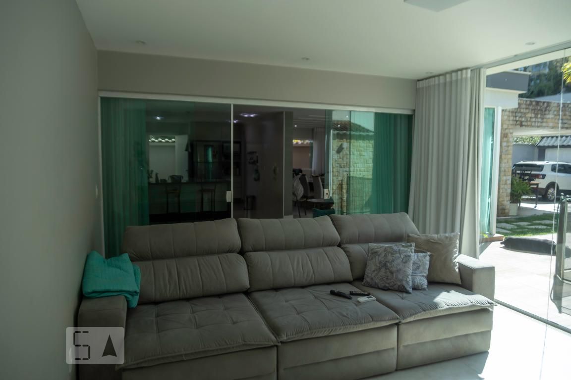 Casa, 4 quartos, 500 m² - Foto 8