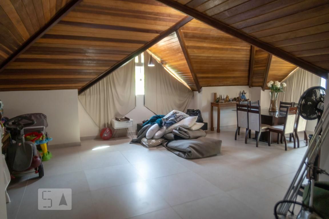 Casa, 4 quartos, 500 m² - Foto 58