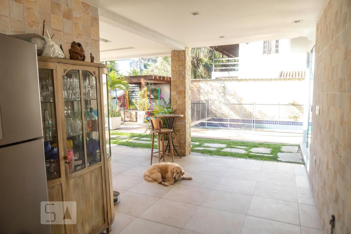 Casa, 4 quartos, 500 m² - Foto 74