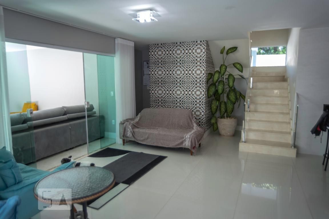 Casa, 4 quartos, 500 m² - Foto 4