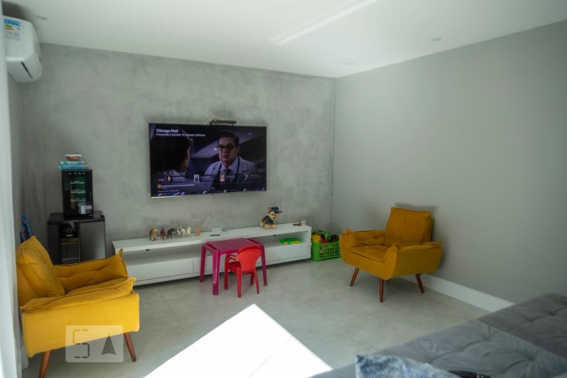 Casa, 4 quartos, 500 m² - Foto 6