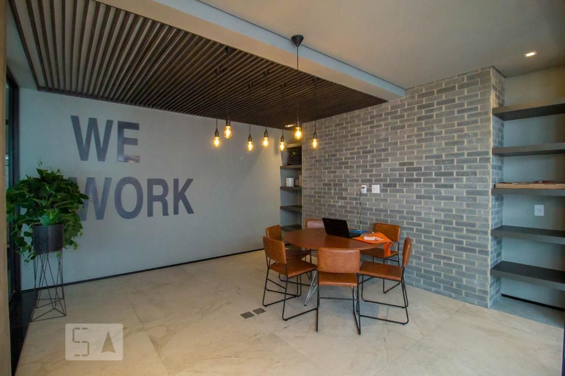 Apartamento, 2 quartos, 59 m² - Foto 53