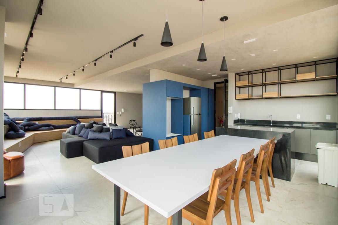 Apartamento, 2 quartos, 59 m² - Foto 37