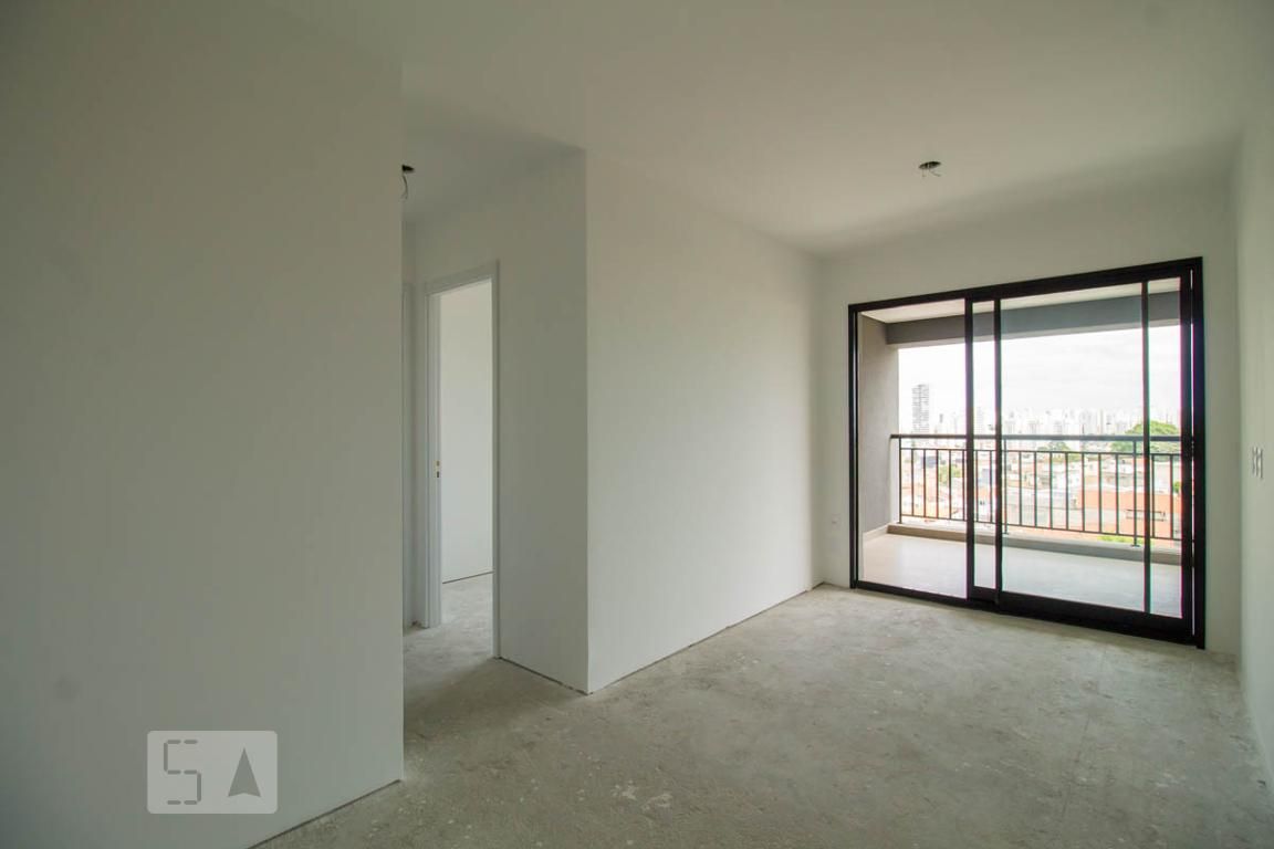Apartamento, 2 quartos, 59 m² - Foto 1