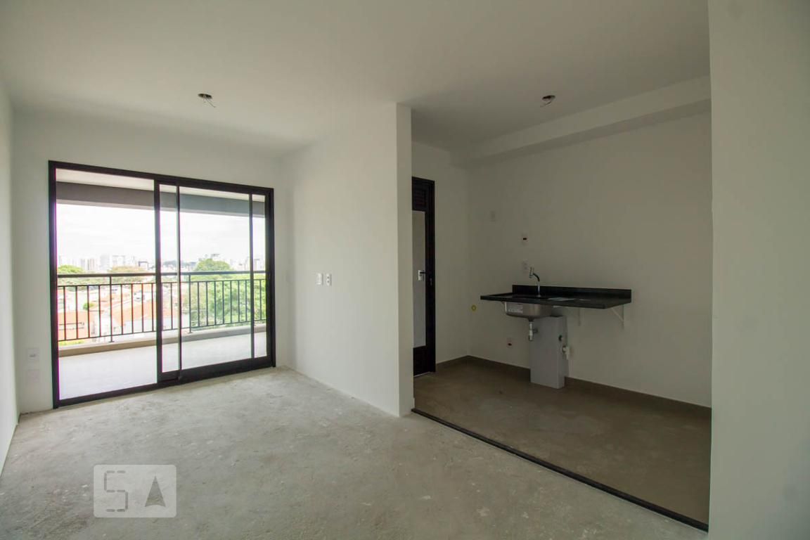Apartamento, 2 quartos, 59 m² - Foto 2