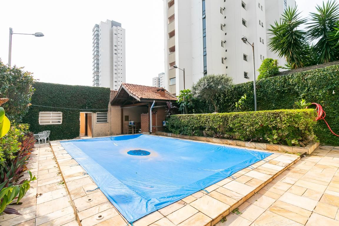 Casa, 5 quartos, 500 m² - Foto 62