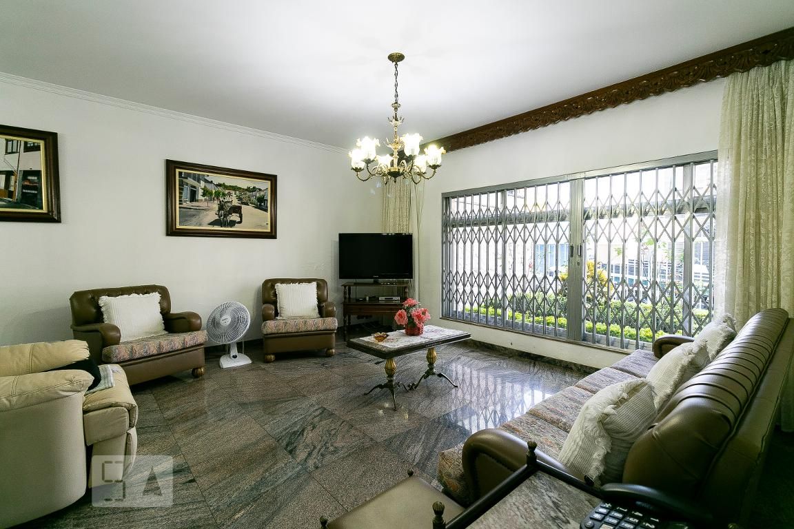 Casa, 5 quartos, 500 m² - Foto 2