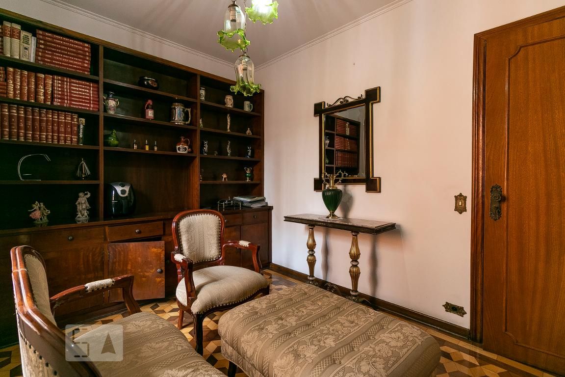 Casa, 5 quartos, 500 m² - Foto 13